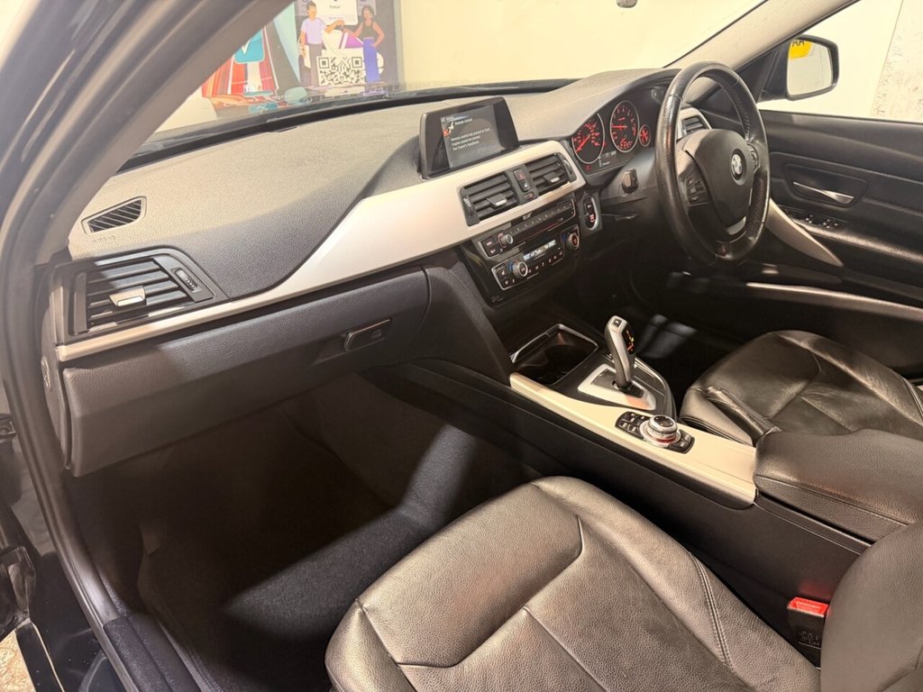 Used BMW 3 Series 2017 for sale - 77655504: Photo 33