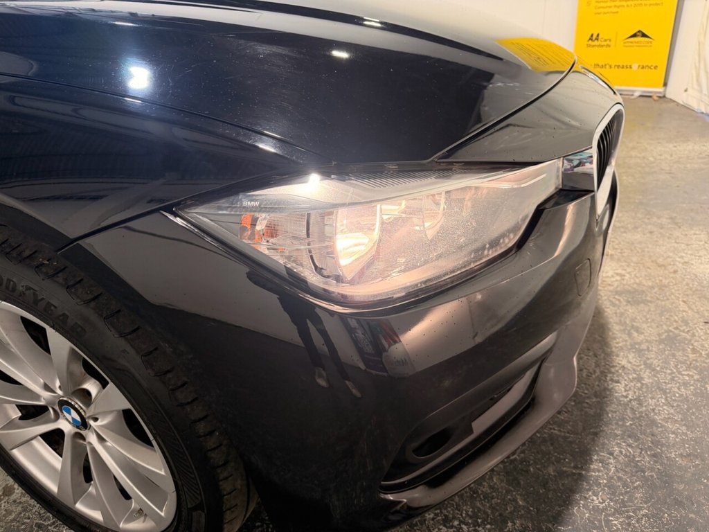 Used BMW 3 Series 2017 for sale - 77655504: Photo 35