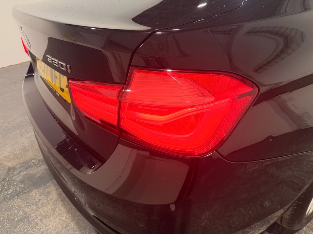 Used BMW 3 Series 2017 for sale - 77655504: Photo 41