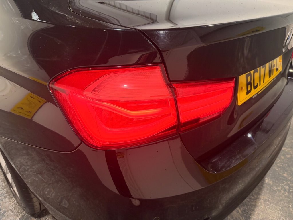 Used BMW 3 Series 2017 for sale - 77655504: Photo 43