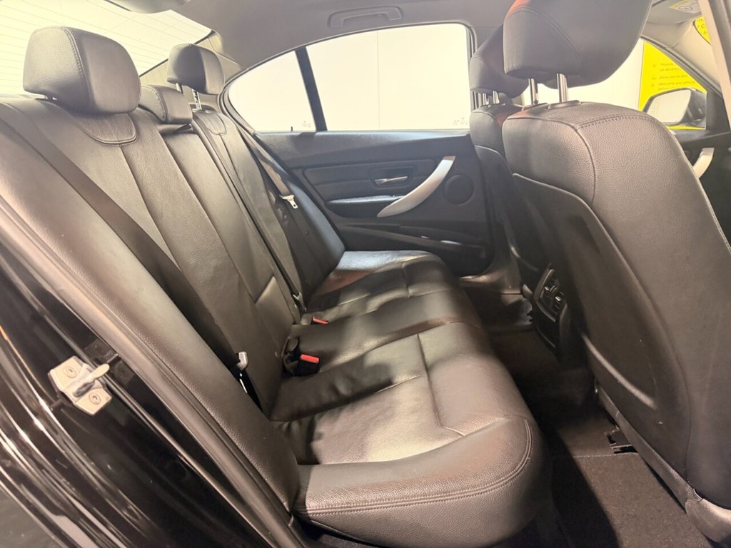 Used BMW 3 Series 2017 for sale - 77655504: Photo 47