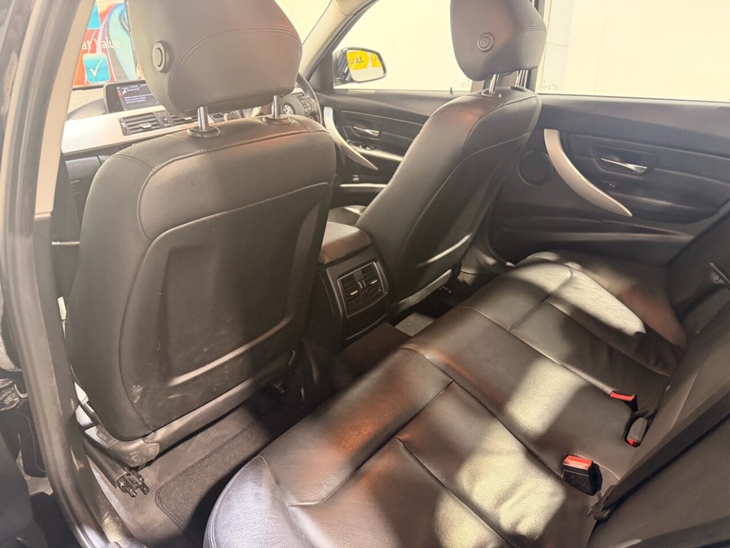 Used BMW 3 Series 2017 for sale - 77655504: Photo 48