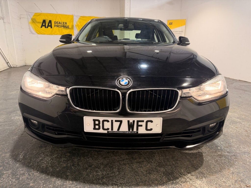 Used BMW 3 Series 2017 for sale - 77655504: Photo 50