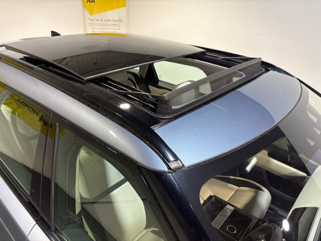 Used Land Rover Range Rover Velar 2020 for sale - 77464282: Photo 13