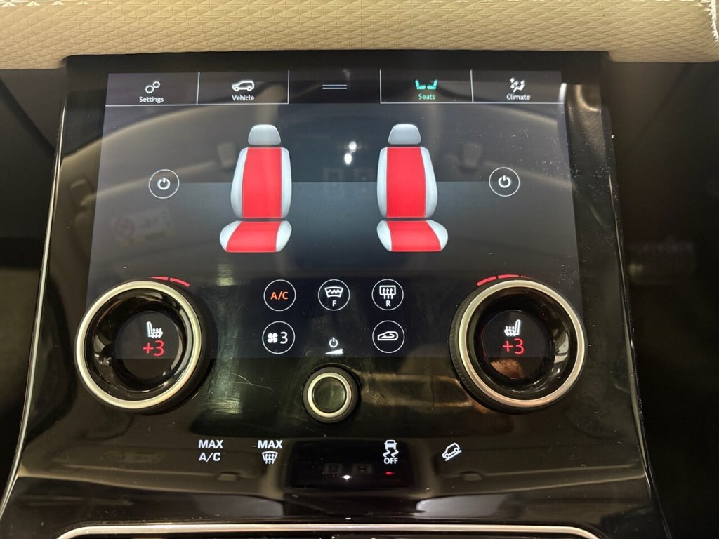 Used Land Rover Range Rover Velar 2020 for sale - 77464282: Photo 19