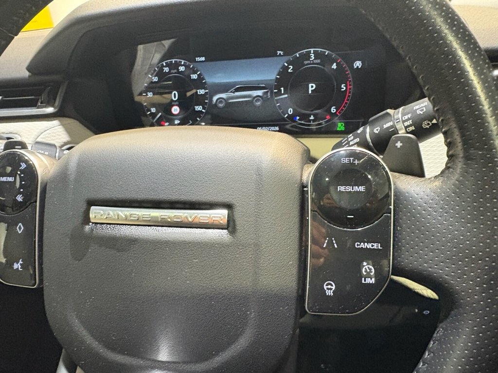 Used Land Rover Range Rover Velar 2020 for sale - 77464282: Photo 25