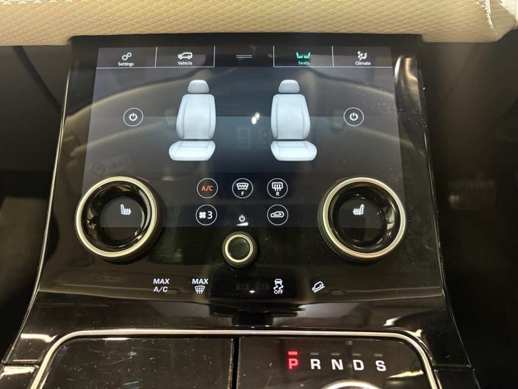 Used Land Rover Range Rover Velar 2020 for sale - 77464282: Photo 29