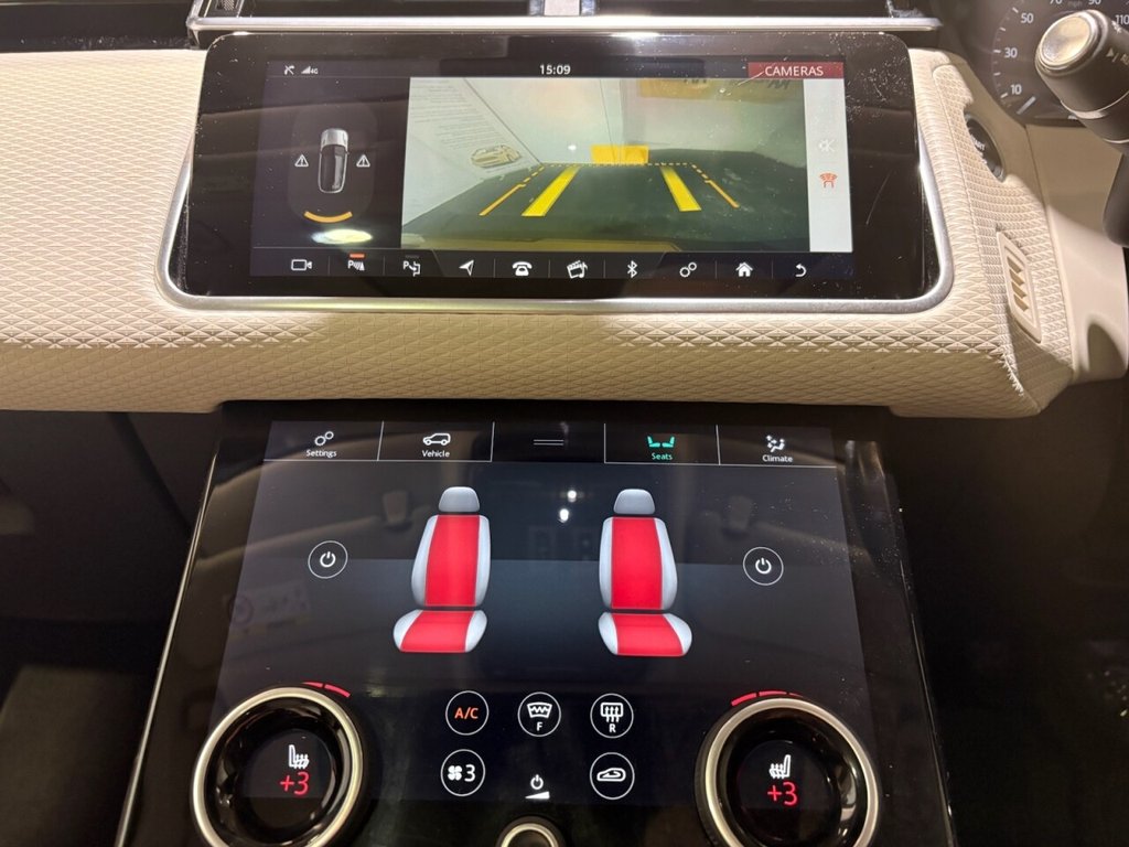 Used Land Rover Range Rover Velar 2020 for sale - 77464282: Photo 32