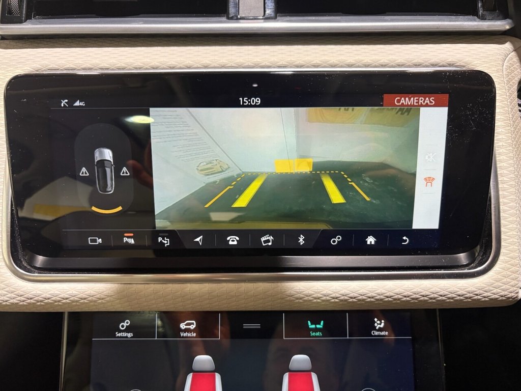 Used Land Rover Range Rover Velar 2020 for sale - 77464282: Photo 34