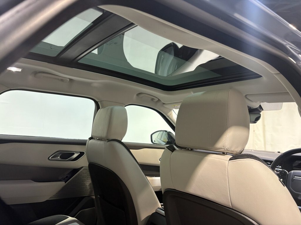 Used Land Rover Range Rover Velar 2020 for sale - 77464282: Photo 35