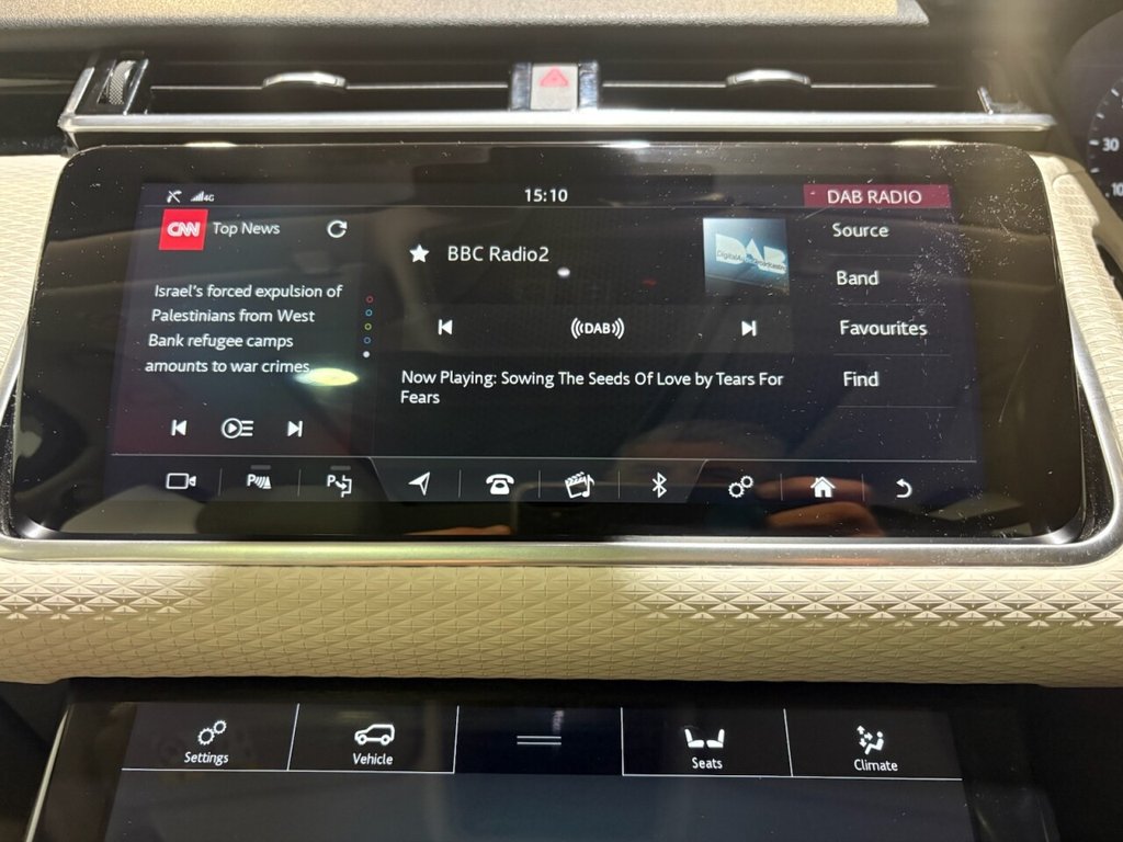 Used Land Rover Range Rover Velar 2020 for sale - 77464282: Photo 39