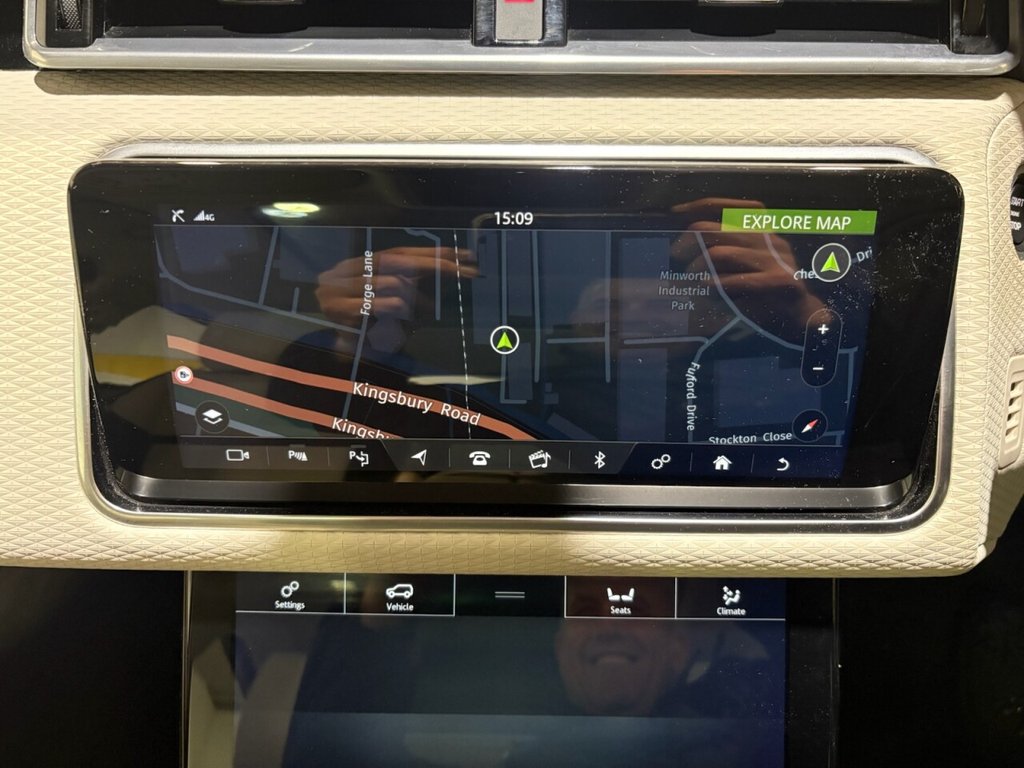 Used Land Rover Range Rover Velar 2020 for sale - 77464282: Photo 41