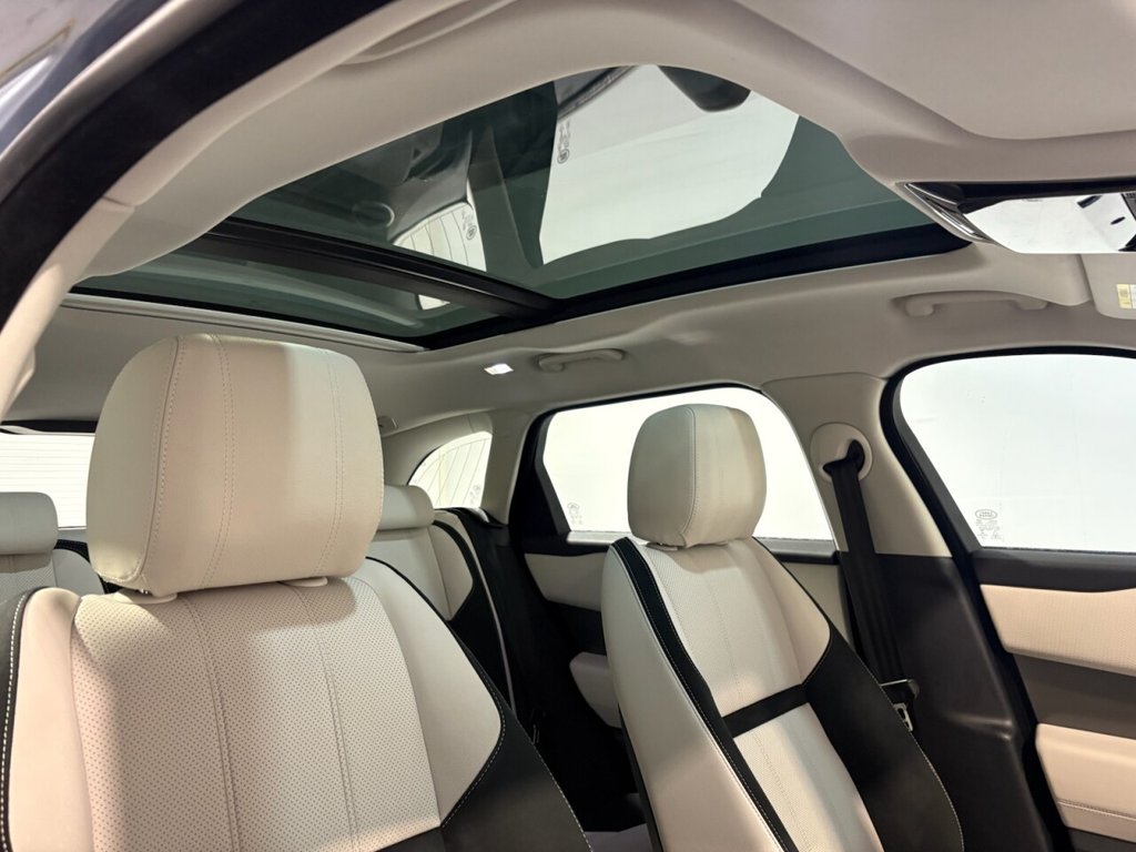 Used Land Rover Range Rover Velar 2020 for sale - 77464282: Photo 45