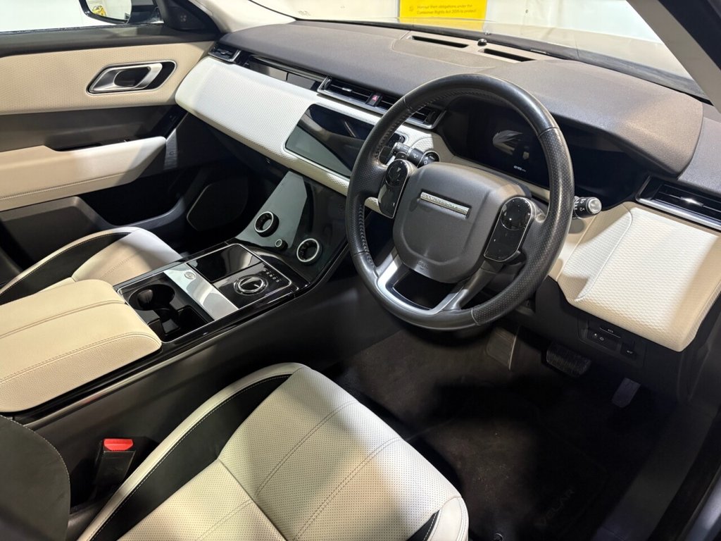 Used Land Rover Range Rover Velar 2020 for sale - 77464282: Photo 46