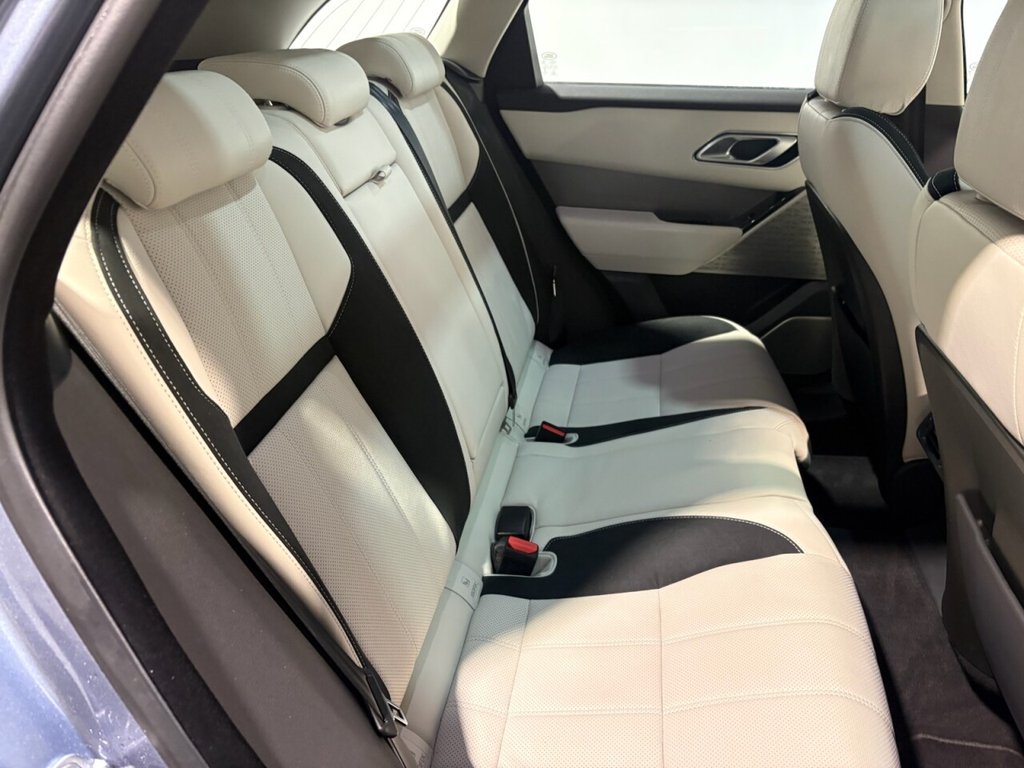 Used Land Rover Range Rover Velar 2020 for sale - 77464282: Photo 48