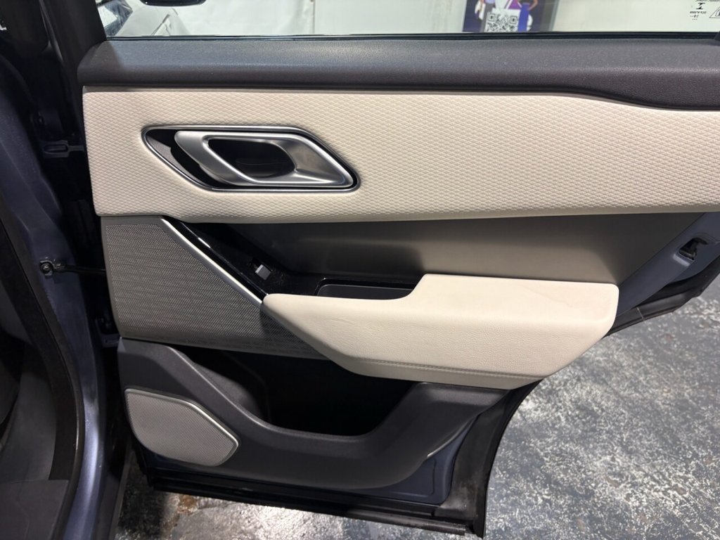 Used Land Rover Range Rover Velar 2020 for sale - 77464282: Photo 49