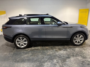 Used Land Rover Range Rover Velar 2020 for sale - 77464282: Photo
