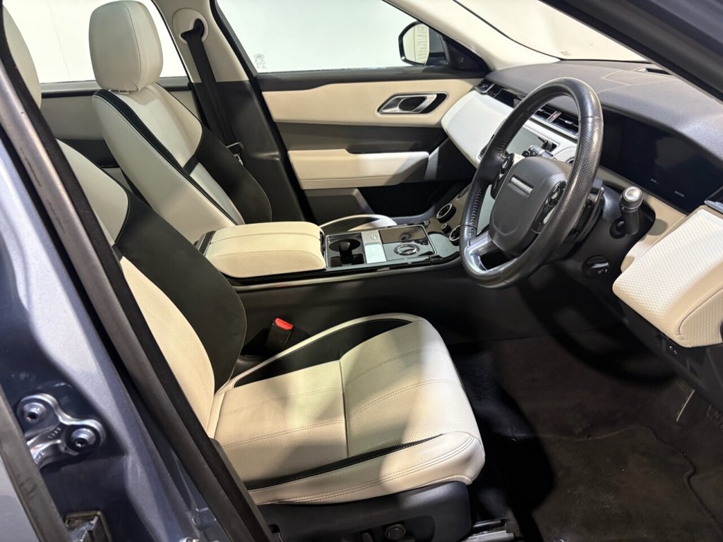 Used Land Rover Range Rover Velar 2020 for sale - 77464282: Photo 6
