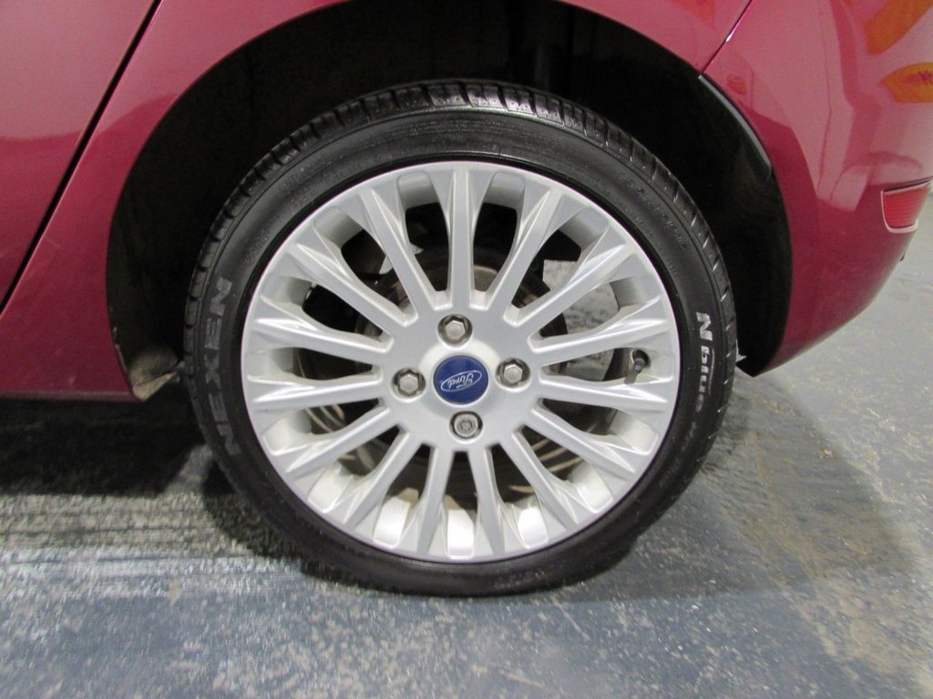Vehicle 31