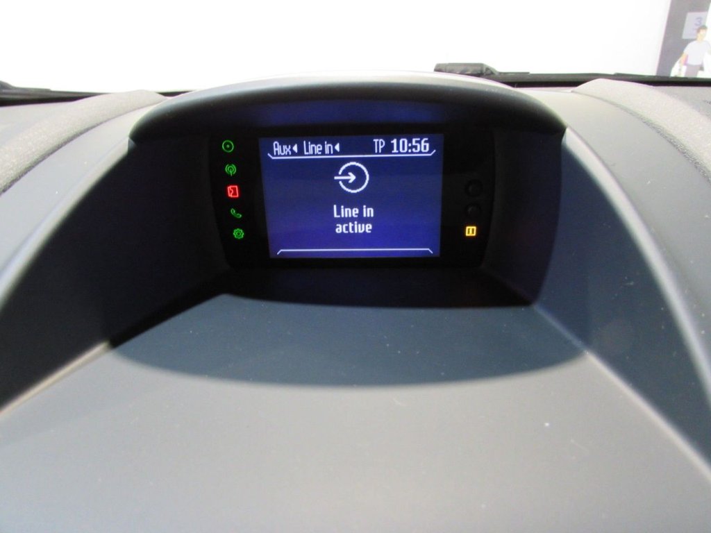 Vehicle 32