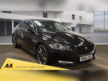 2016 (66) - 2.0d Prestige Saloon 4dr Diesel Auto AWD Euro 6 (s/s) (180 ps)