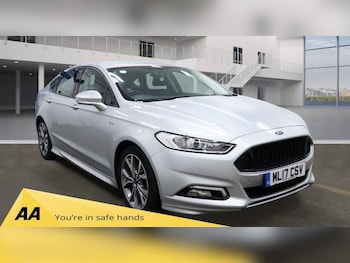 2017 (17) - 2.0 TDCi ST-Line Hatchback 5dr Diesel Manual Euro 6 (s/s) (180 ps)