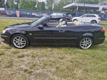 Used Saab 9-3 2005 for sale - 78514455: Photo