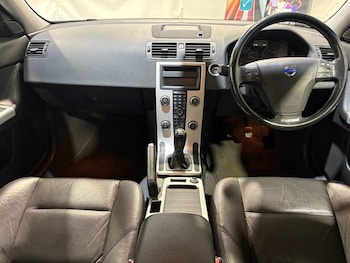 Used Volvo V50 2011 for sale - 78607539: Photo