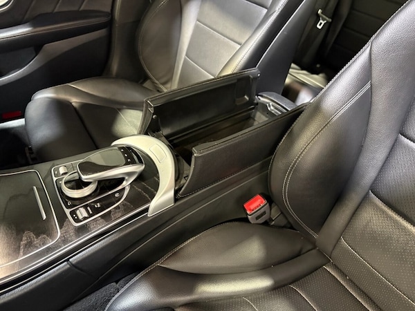 Used Mercedes-Benz C-Class 2018 for sale - 76202895: Photo 28
