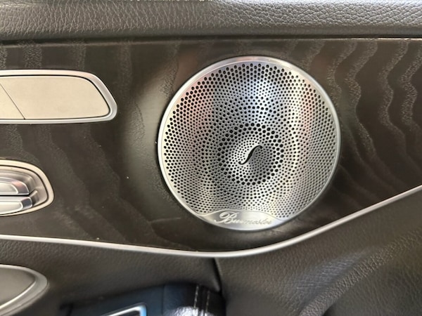 Used Mercedes-Benz C-Class 2018 for sale - 76202895: Photo 41
