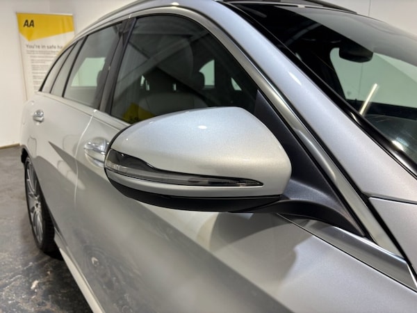 Used Mercedes-Benz C-Class 2018 for sale - 76202895: Photo 49