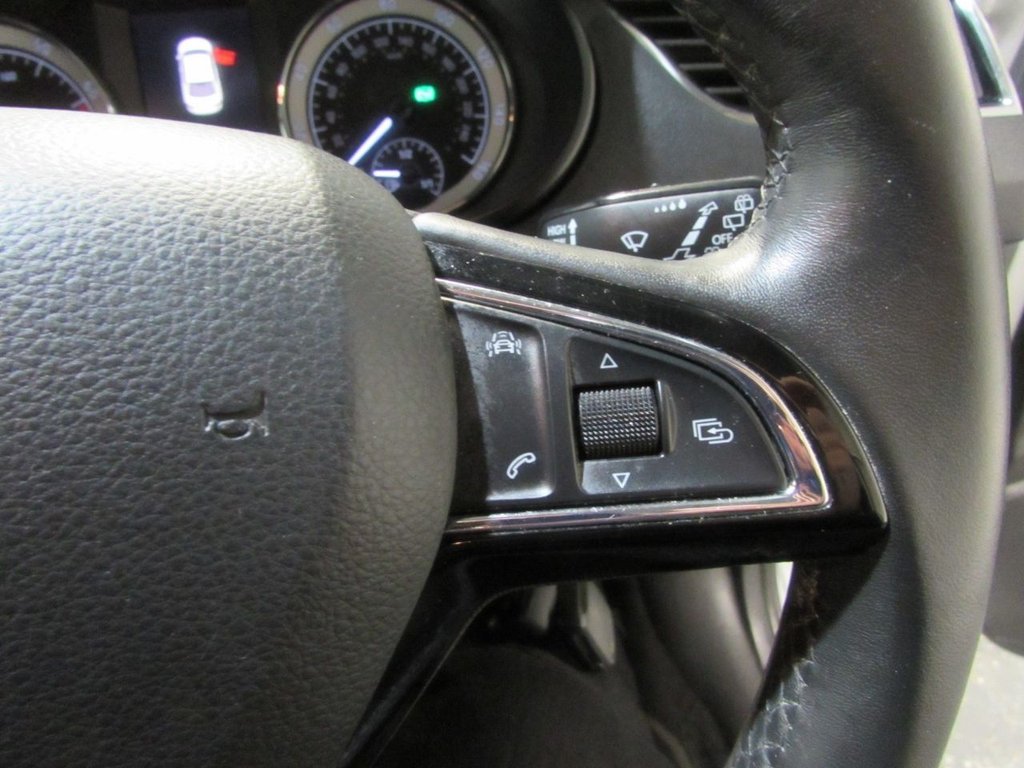 Used Skoda Octavia 2017 for sale - 76535912: Photo 20