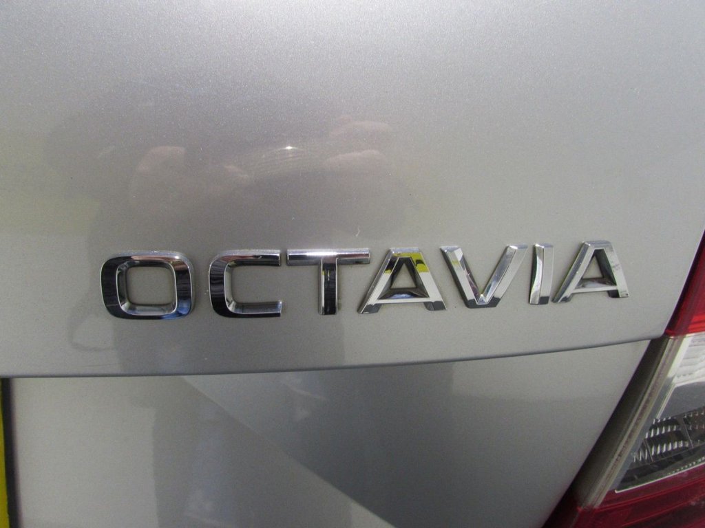 Used Skoda Octavia 2017 for sale - 76535912: Photo 21