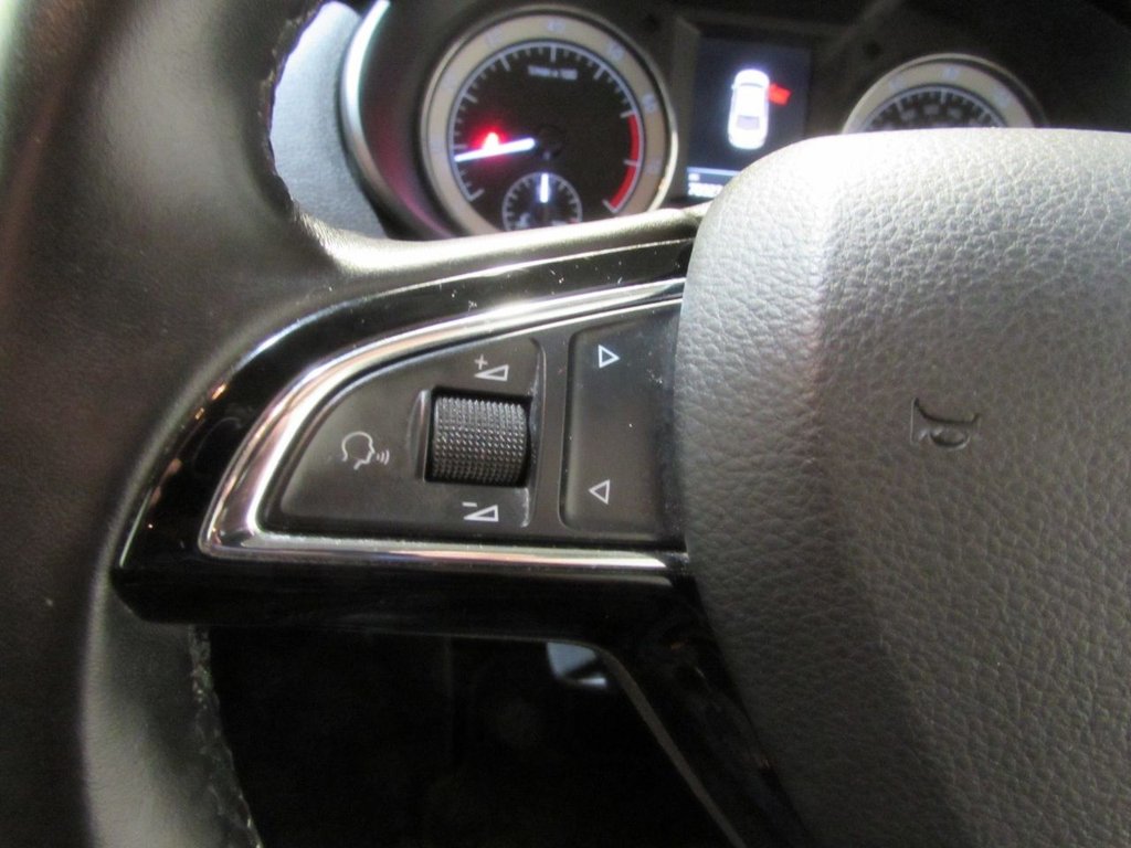 Used Skoda Octavia 2017 for sale - 76535912: Photo 22