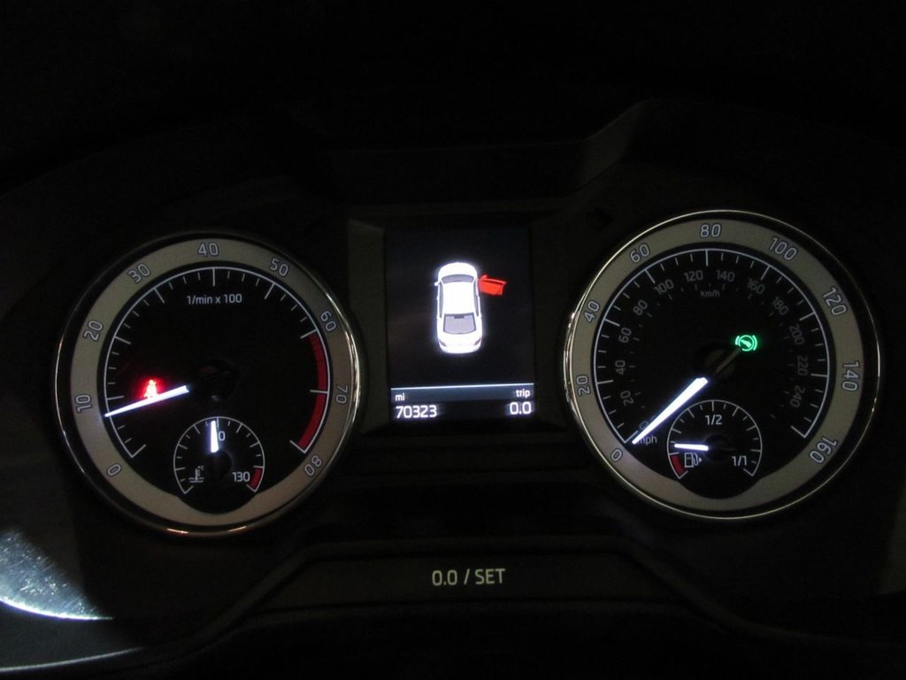 Used Skoda Octavia 2017 for sale - 76535912: Photo 25