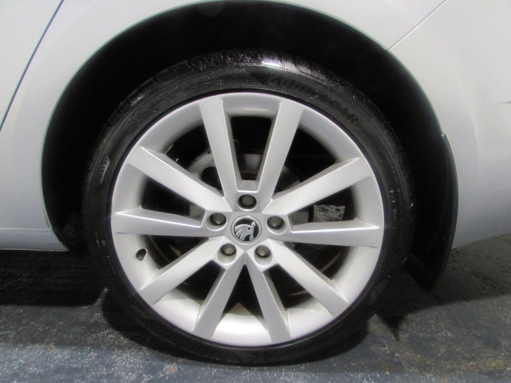 Used Skoda Octavia 2017 for sale - 76535912: Photo 26