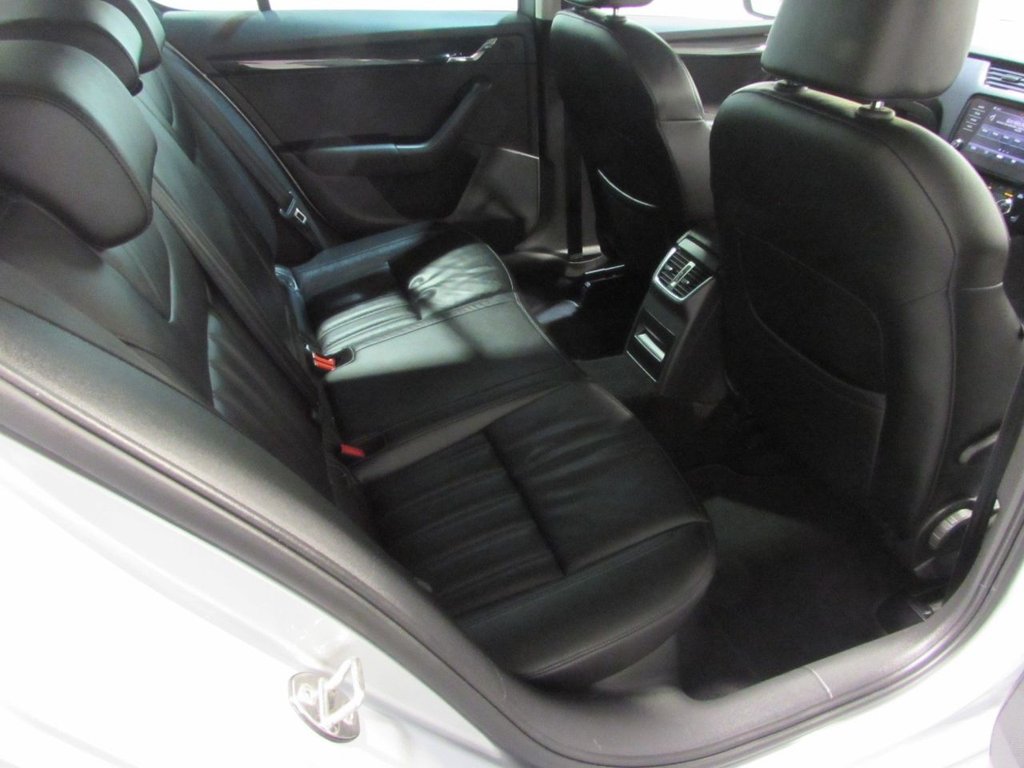 Used Skoda Octavia 2017 for sale - 76535912: Photo 28