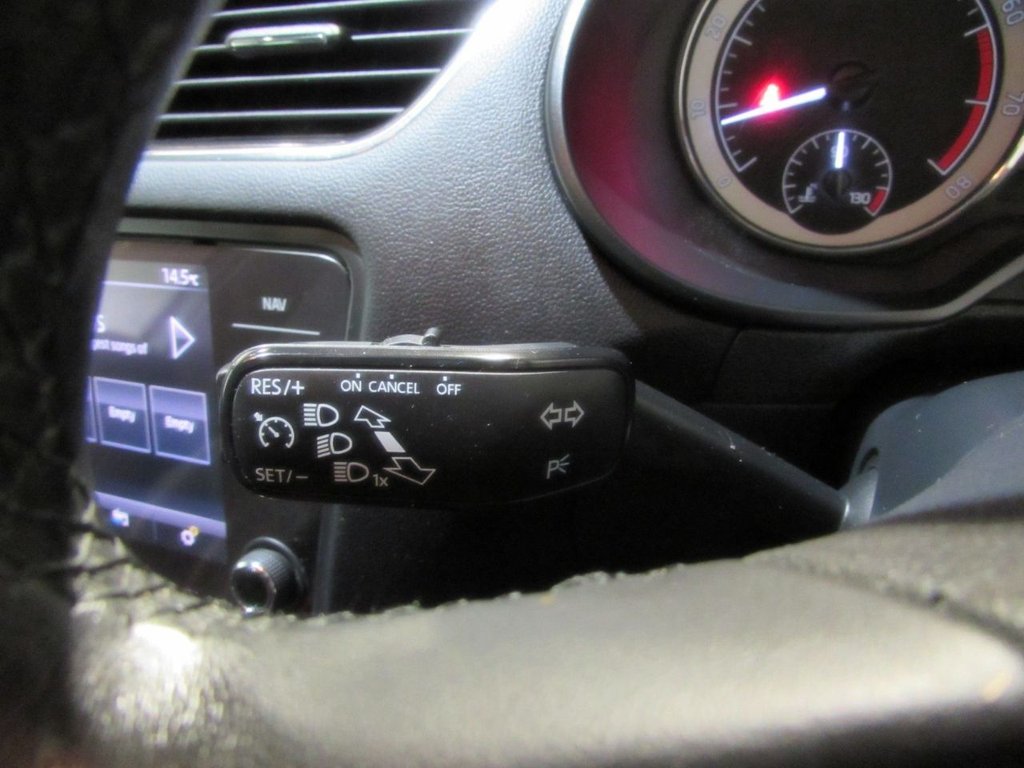 Used Skoda Octavia 2017 for sale - 76535912: Photo 30