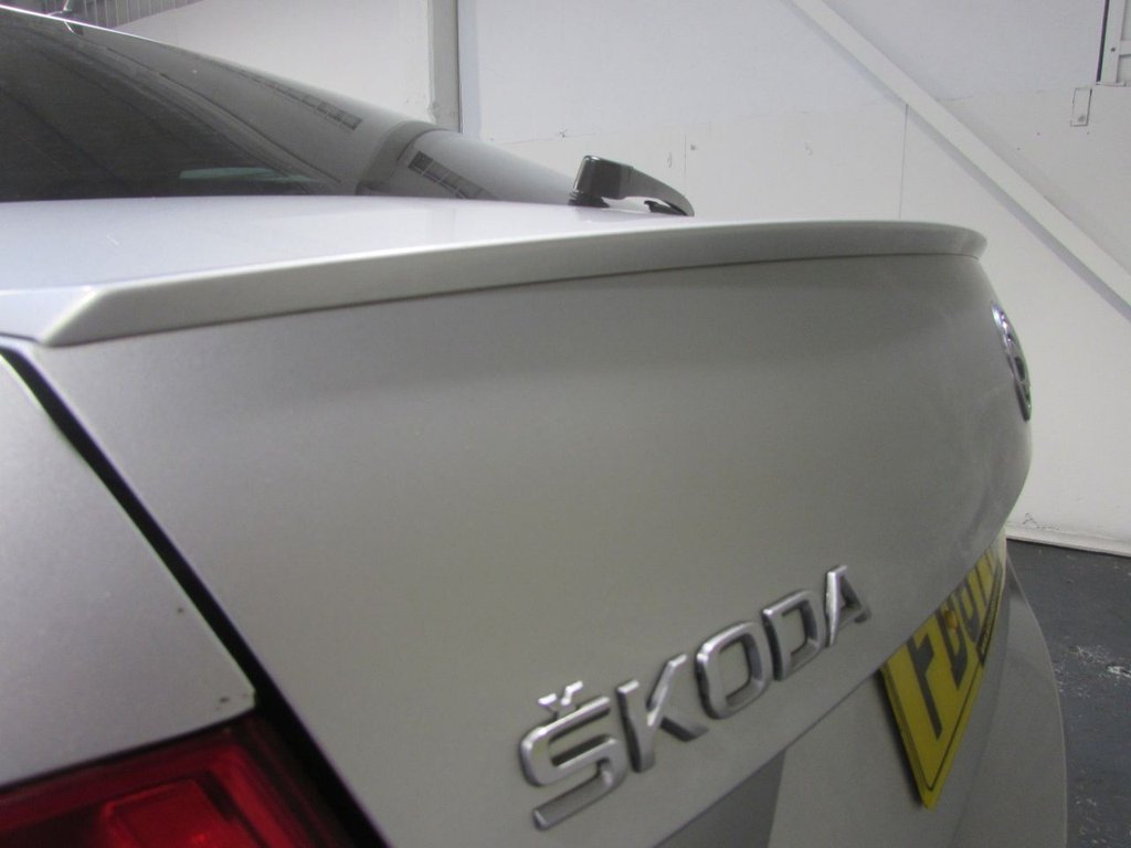 Used Skoda Octavia 2017 for sale - 76535912: Photo 31