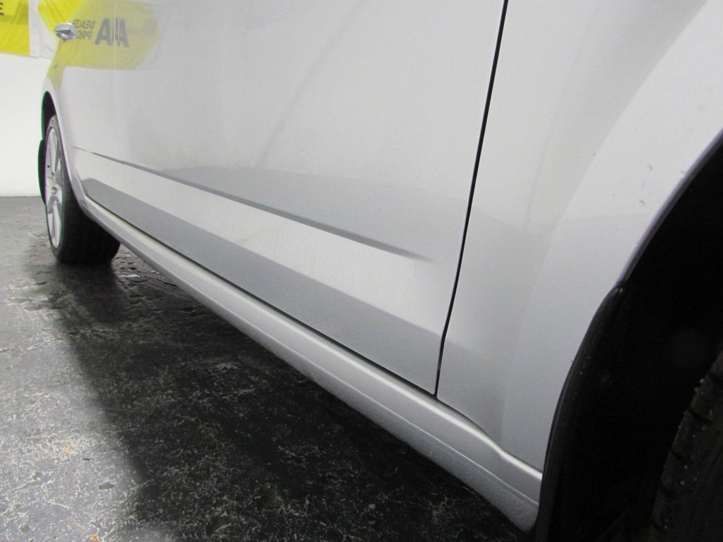 Used Skoda Octavia 2017 for sale - 76535912: Photo 38