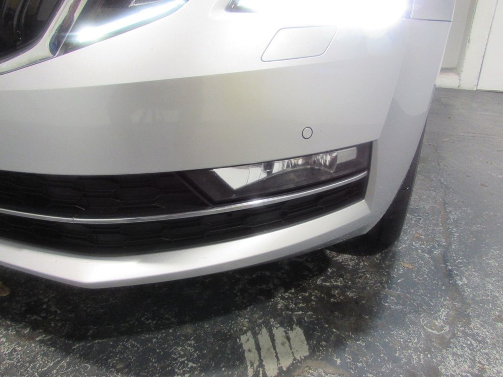 Used Skoda Octavia 2017 for sale - 76535912: Photo 41