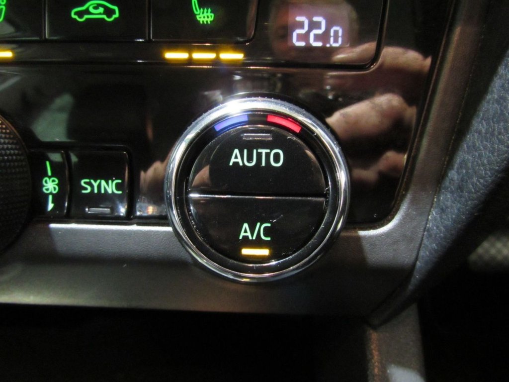 Used Skoda Octavia 2017 for sale - 76535912: Photo 42