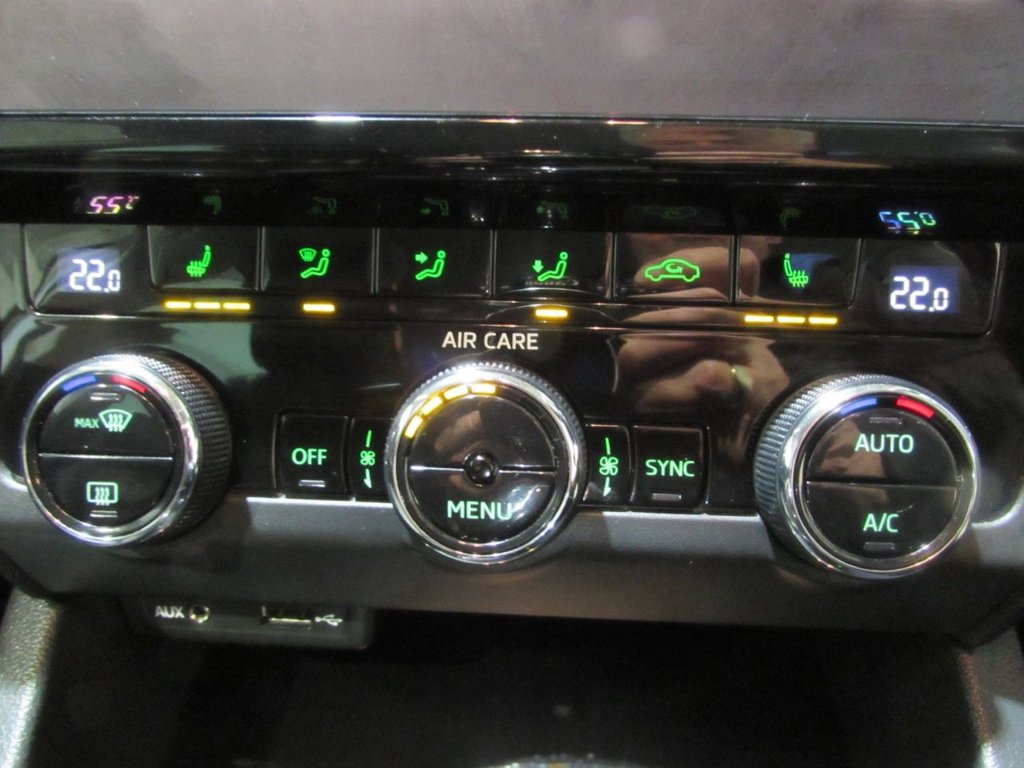 Used Skoda Octavia 2017 for sale - 76535912: Photo 47