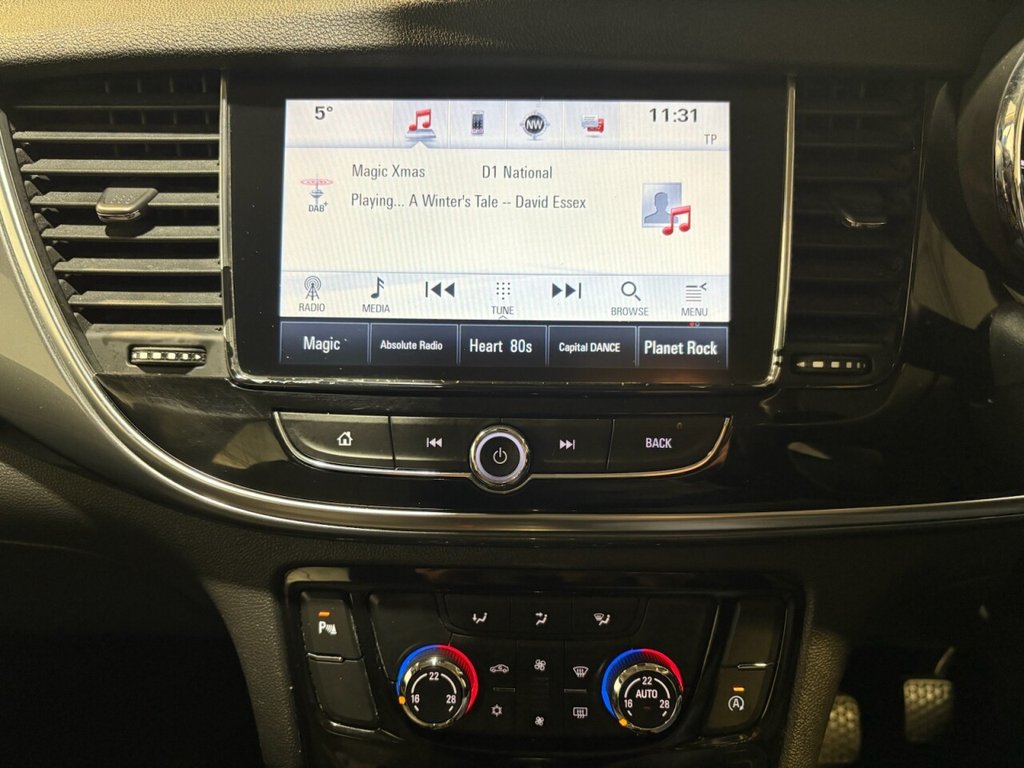 Used Vauxhall Mokka X 2017 for sale - 77096749: Photo 17