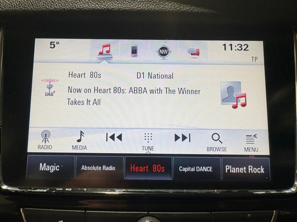 Used Vauxhall Mokka X 2017 for sale - 77096749: Photo 22