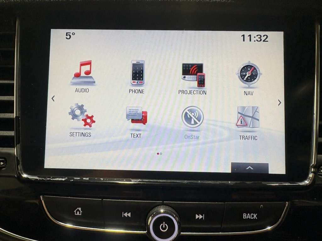 Used Vauxhall Mokka X 2017 for sale - 77096749: Photo 25