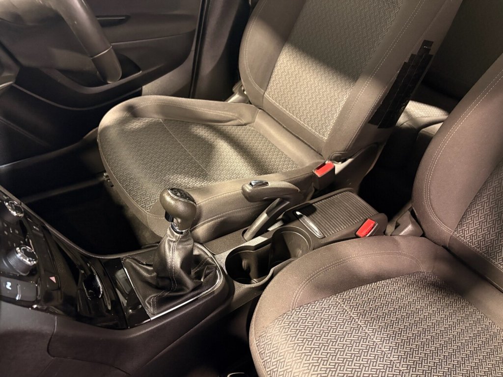 Used Vauxhall Mokka X 2017 for sale - 77096749: Photo 33