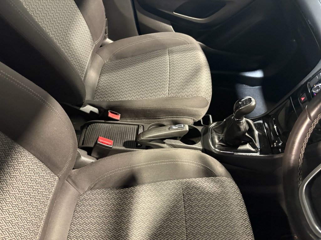 Used Vauxhall Mokka X 2017 for sale - 77096749: Photo 35