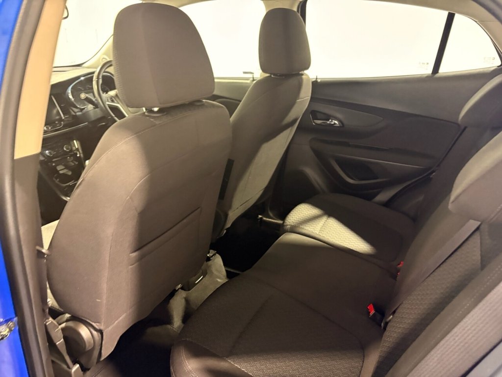 Used Vauxhall Mokka X 2017 for sale - 77096749: Photo 43