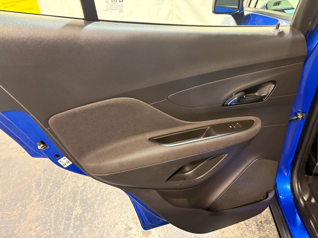 Used Vauxhall Mokka X 2017 for sale - 77096749: Photo 44